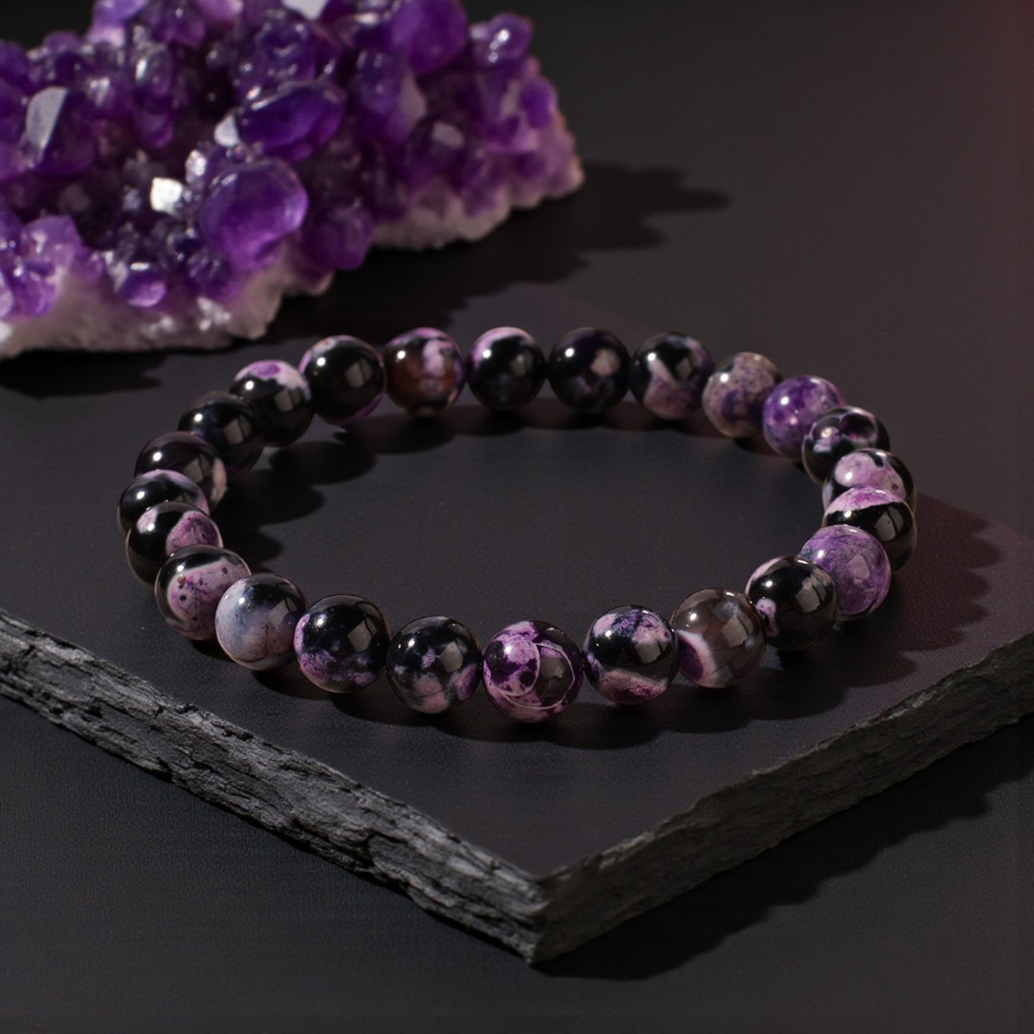 Pulseira em Pedra Natural