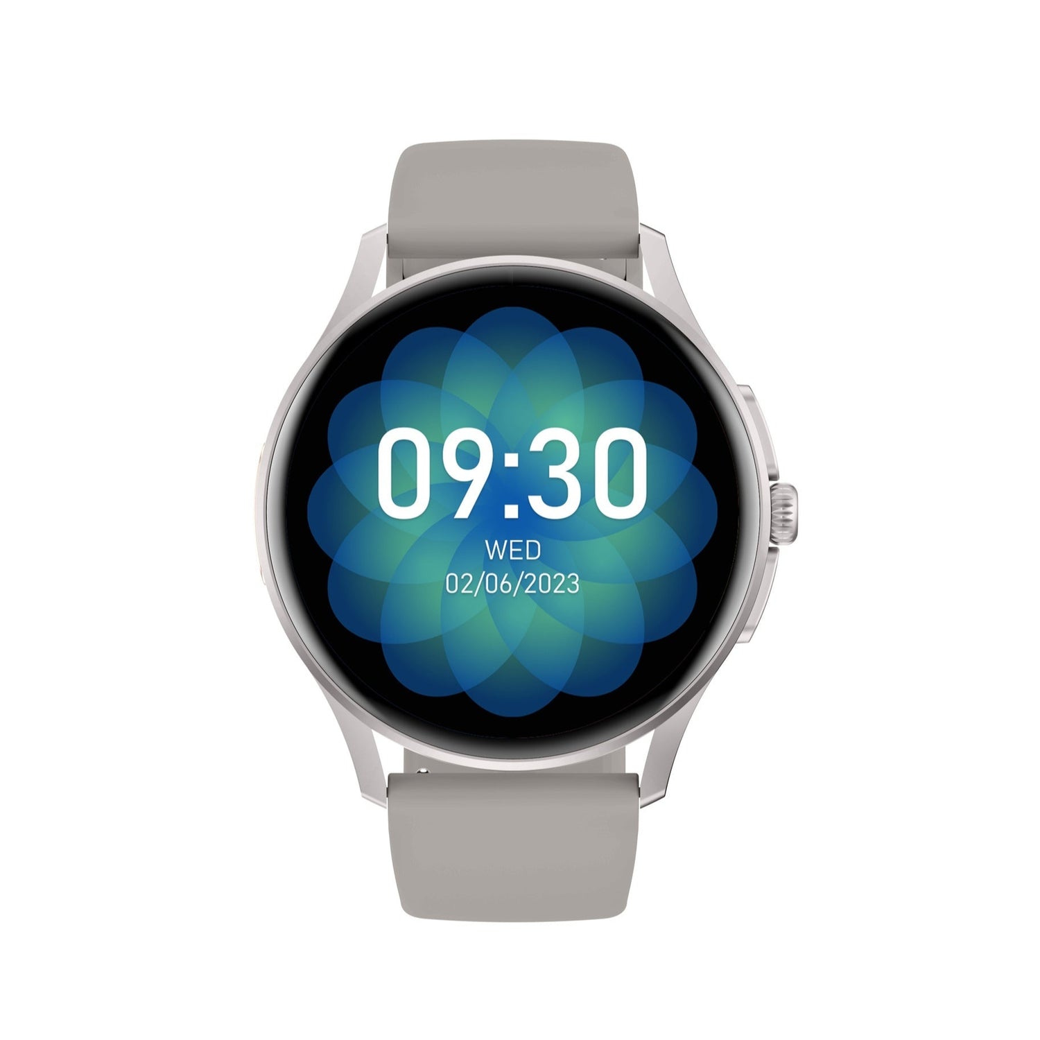 Smartwatch com Deteção Não Invasiva de Glicose no Sangue