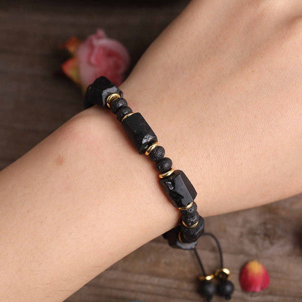 Pulseira em Pedra Natural