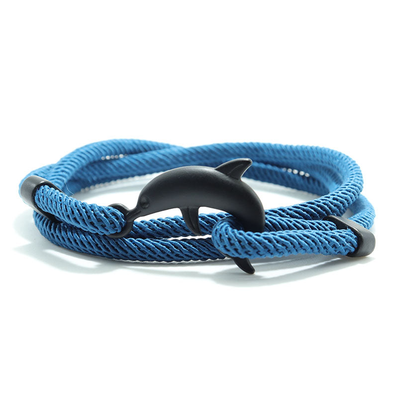 Pulseira Sea Dolphin