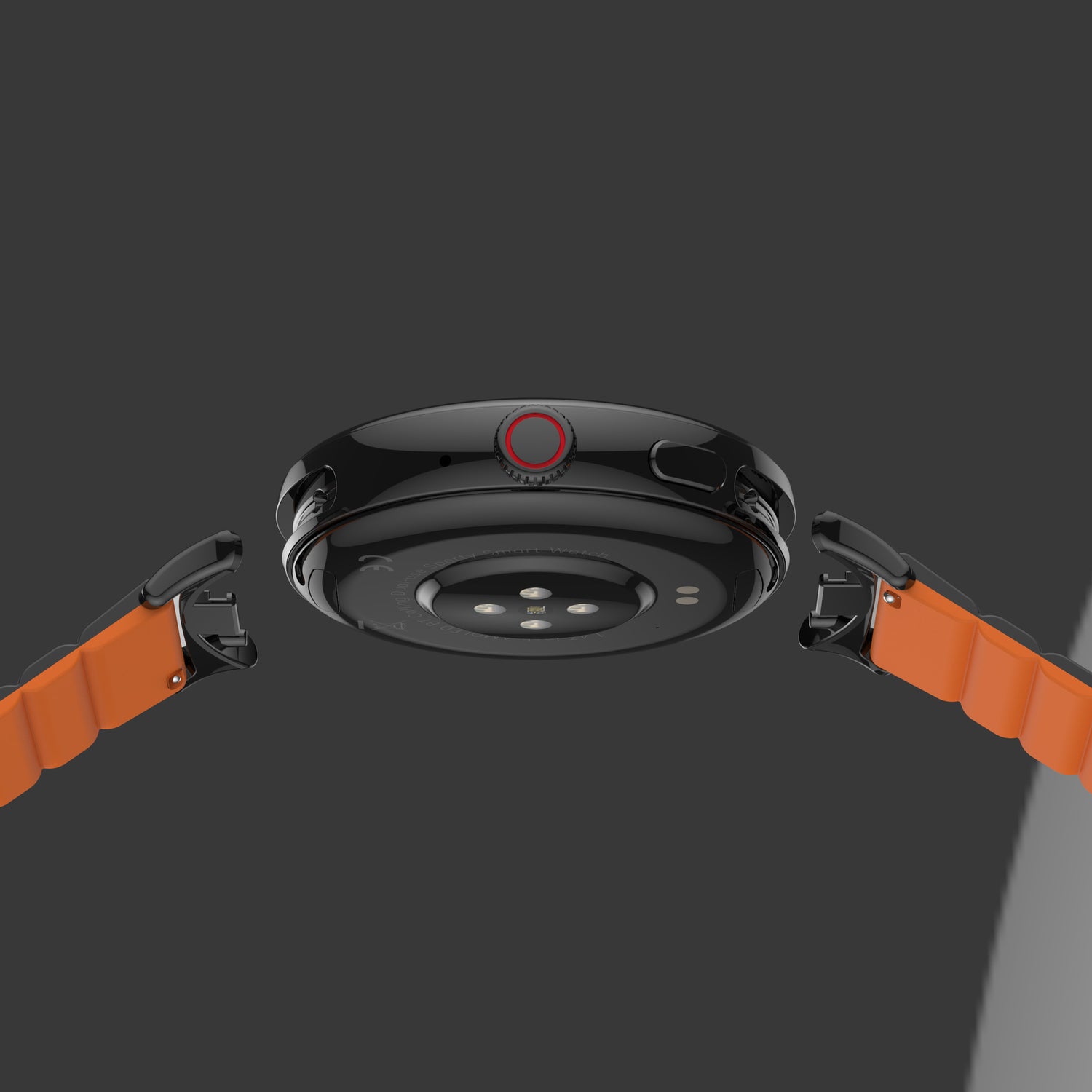 Smartwatch Premium de Pulso e Bolso com Chamadas Bluetooth