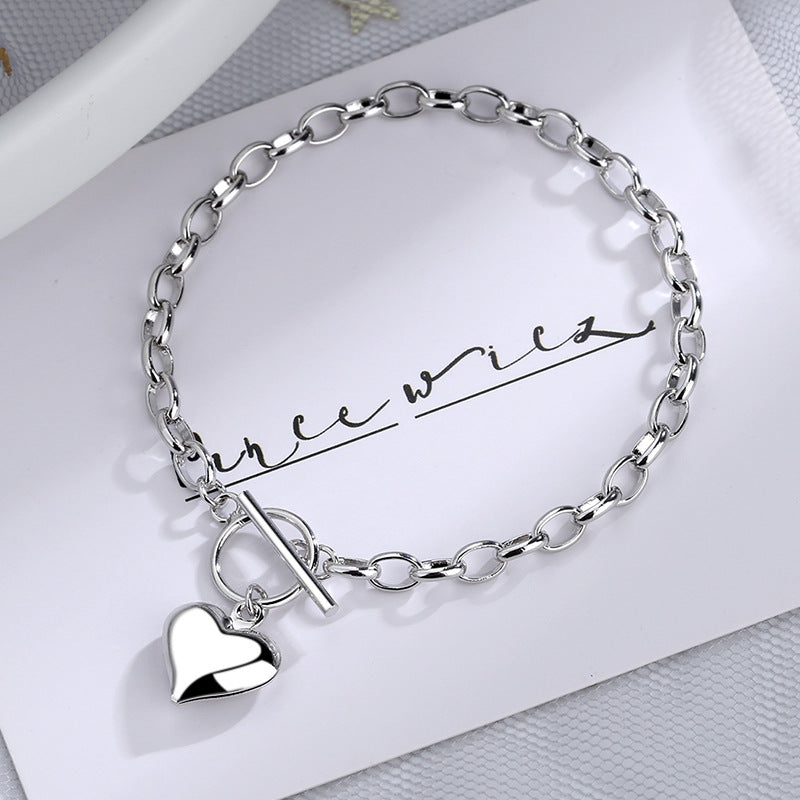 Pulseira Heart