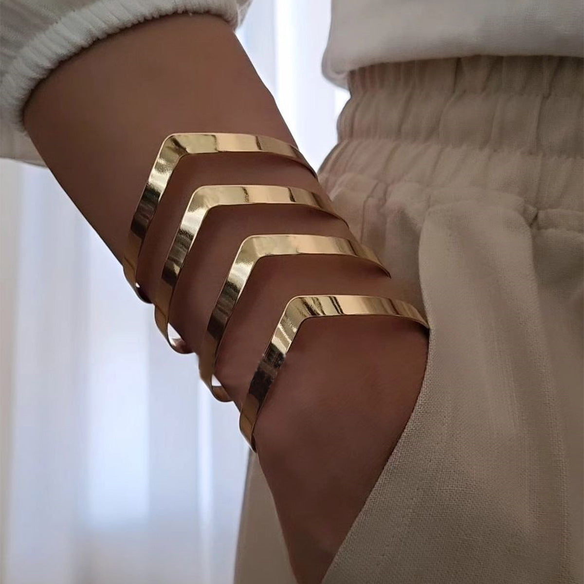 Pulseira Minimalista