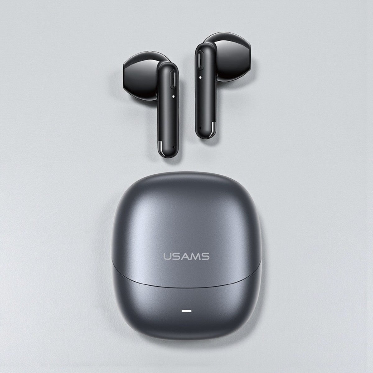 Auriculares Bluetooth TWS In-Ear Estéreo Desportivos