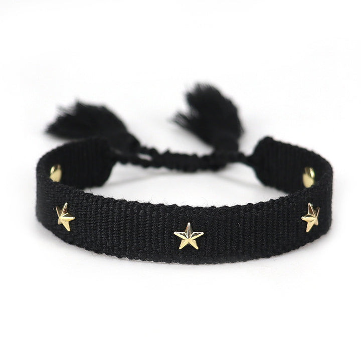 Pulseira Star Minimalista