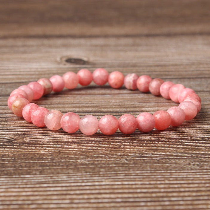 Bracelet in Natural Stone
