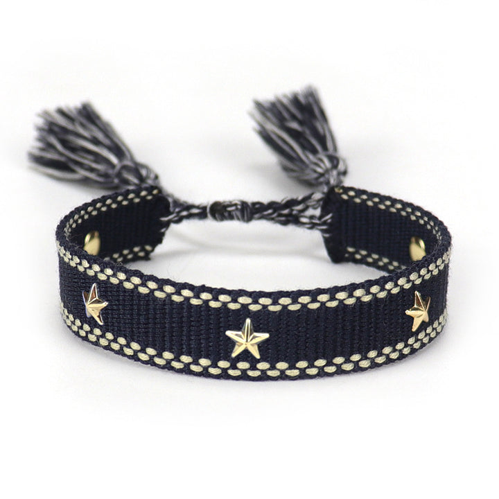 Pulseira Star Minimalista