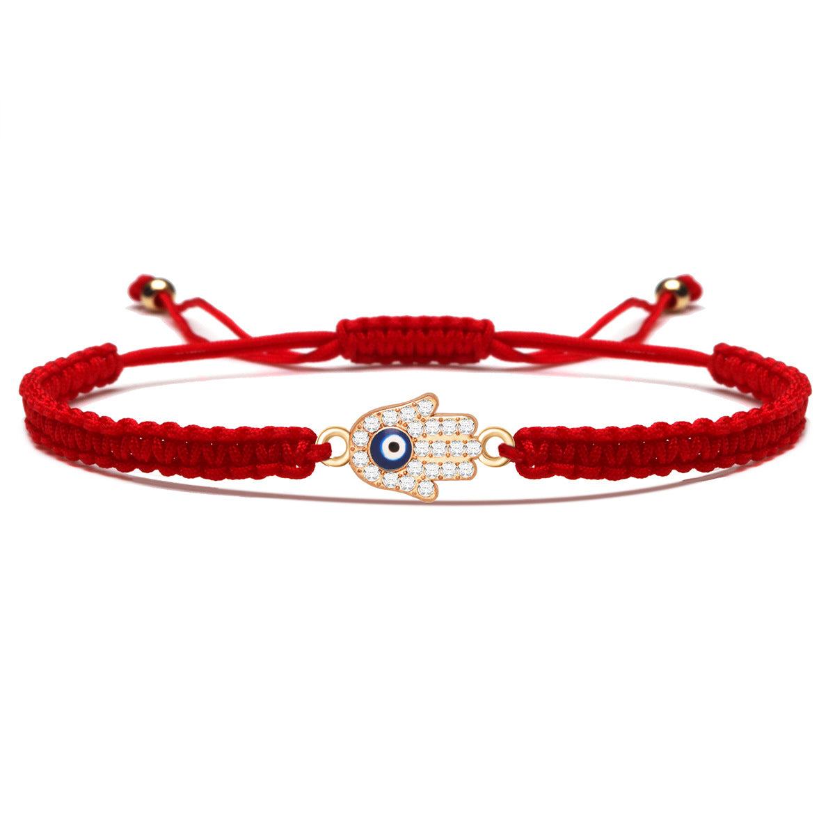 Pulseira Amuleto de Boa Sorte