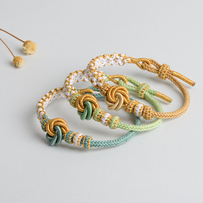 Pulseira Amuleto Tibetano