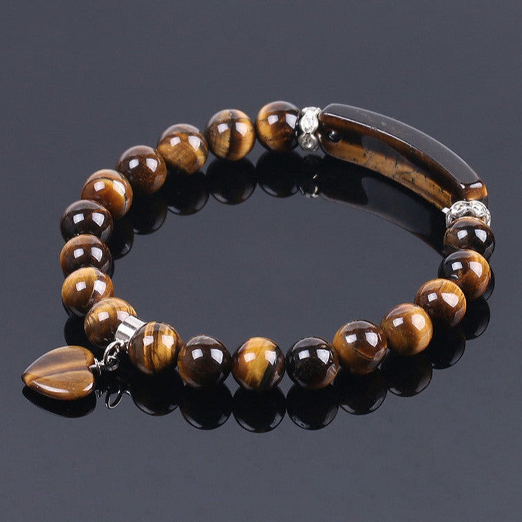 Pulseira em Pedra Natural