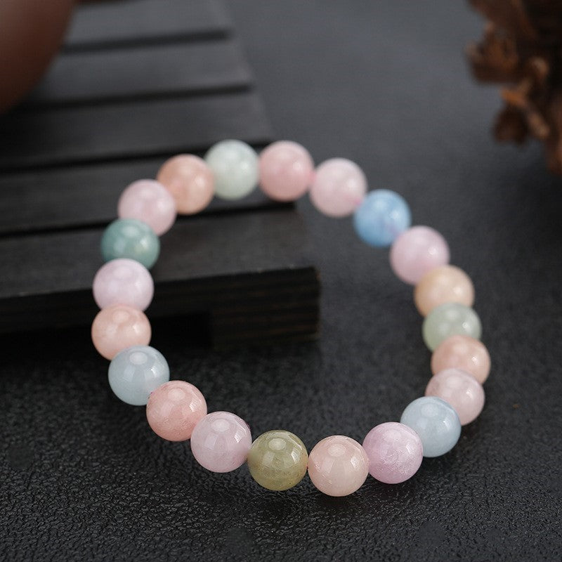 Bracelet in Natural Stone