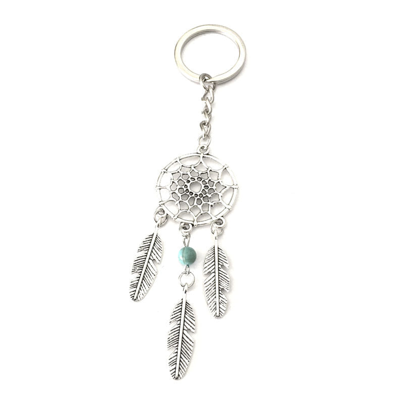 Porta-Chaves Dreamcatcher