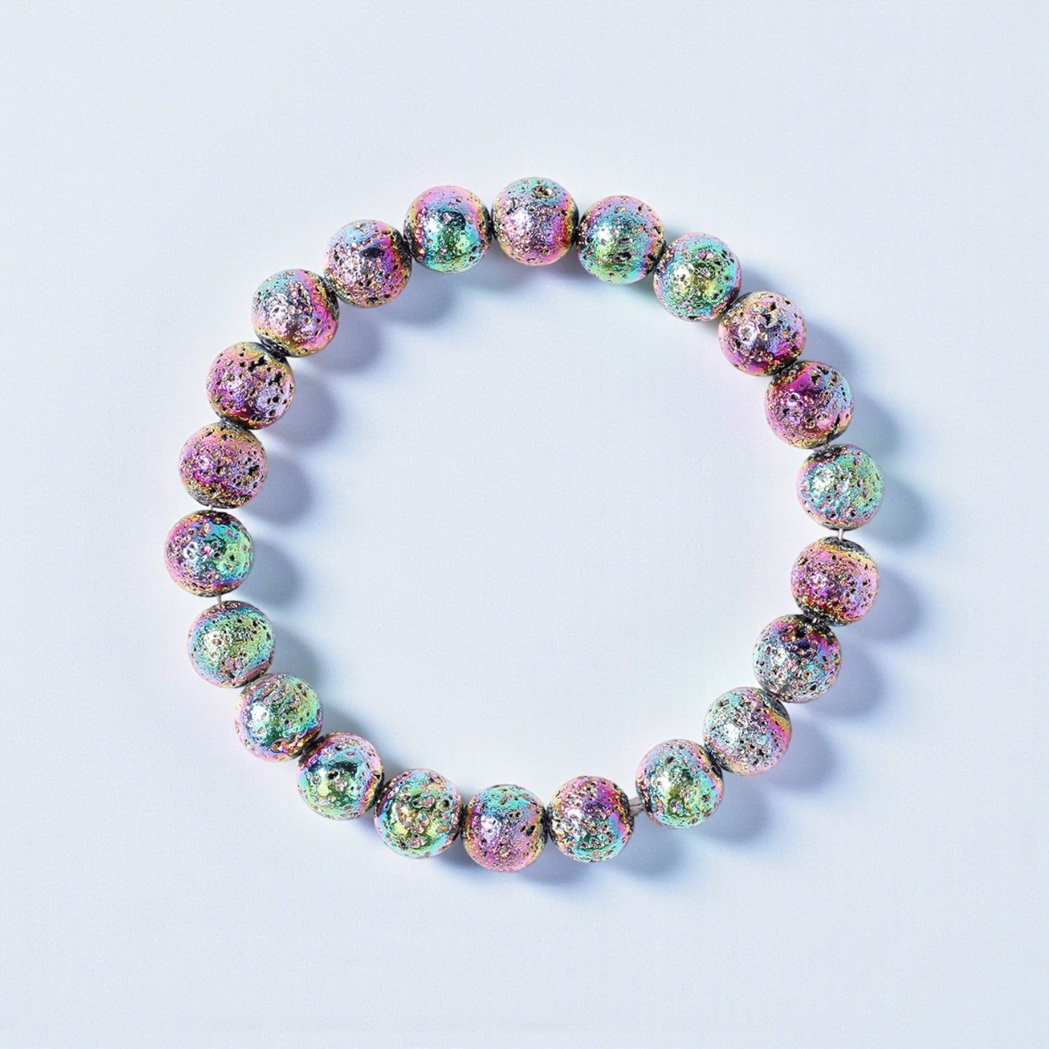 Pulseira em Pedra Natural