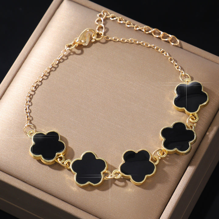 Pulseira Flower