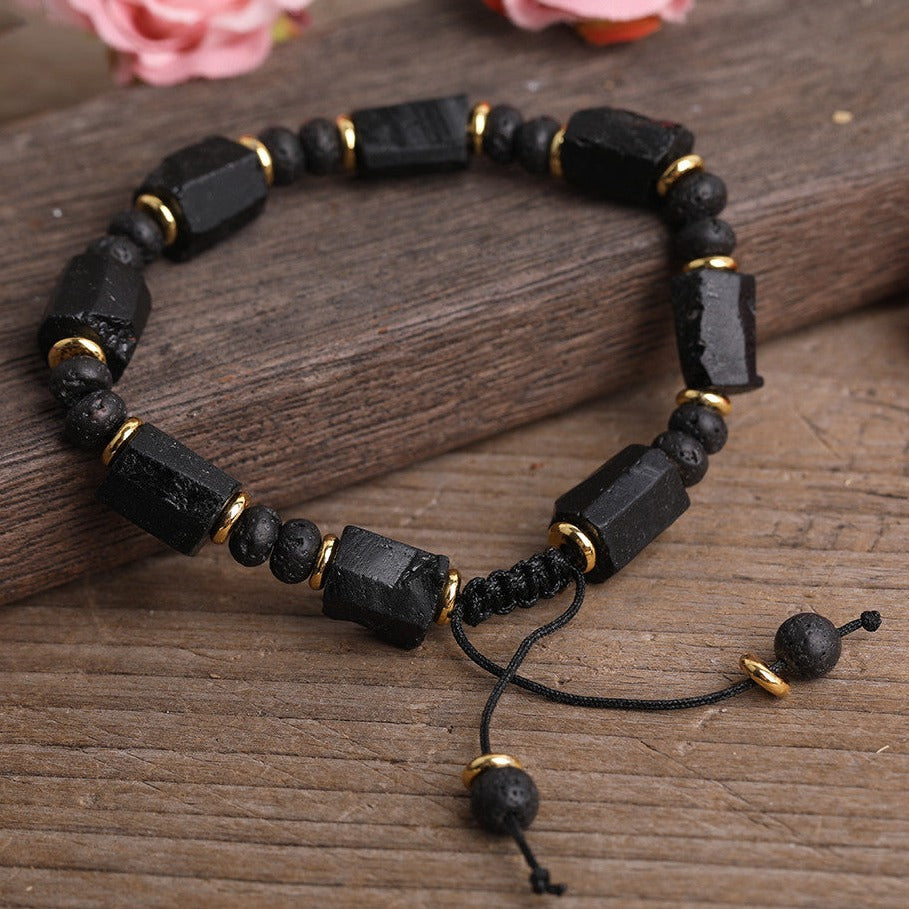 Pulseira em Pedra Natural