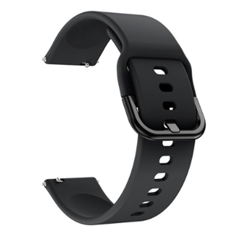 Bracelete de Silicone para Samsung Galaxy Watch