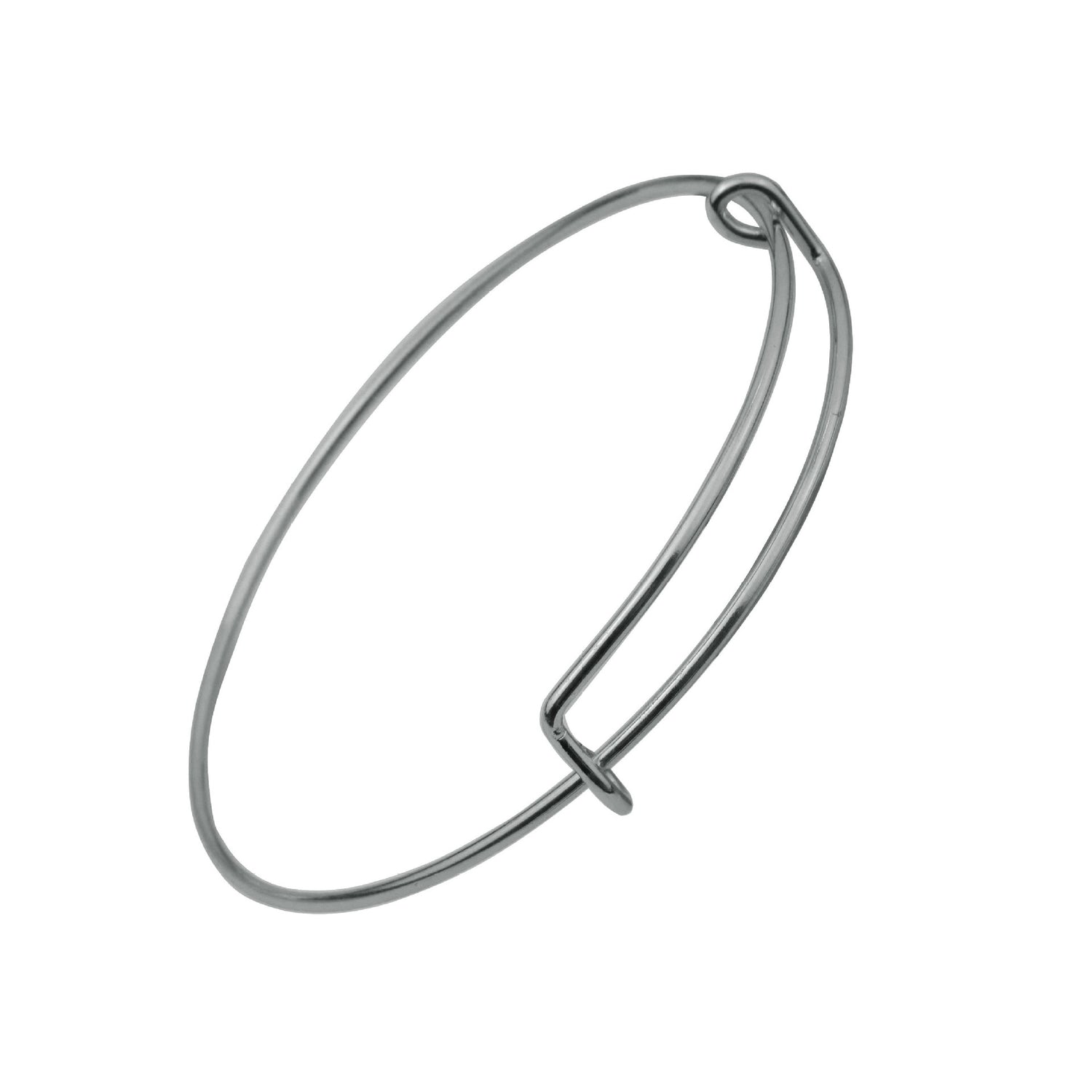 Pulseira em Aço Inoxidável