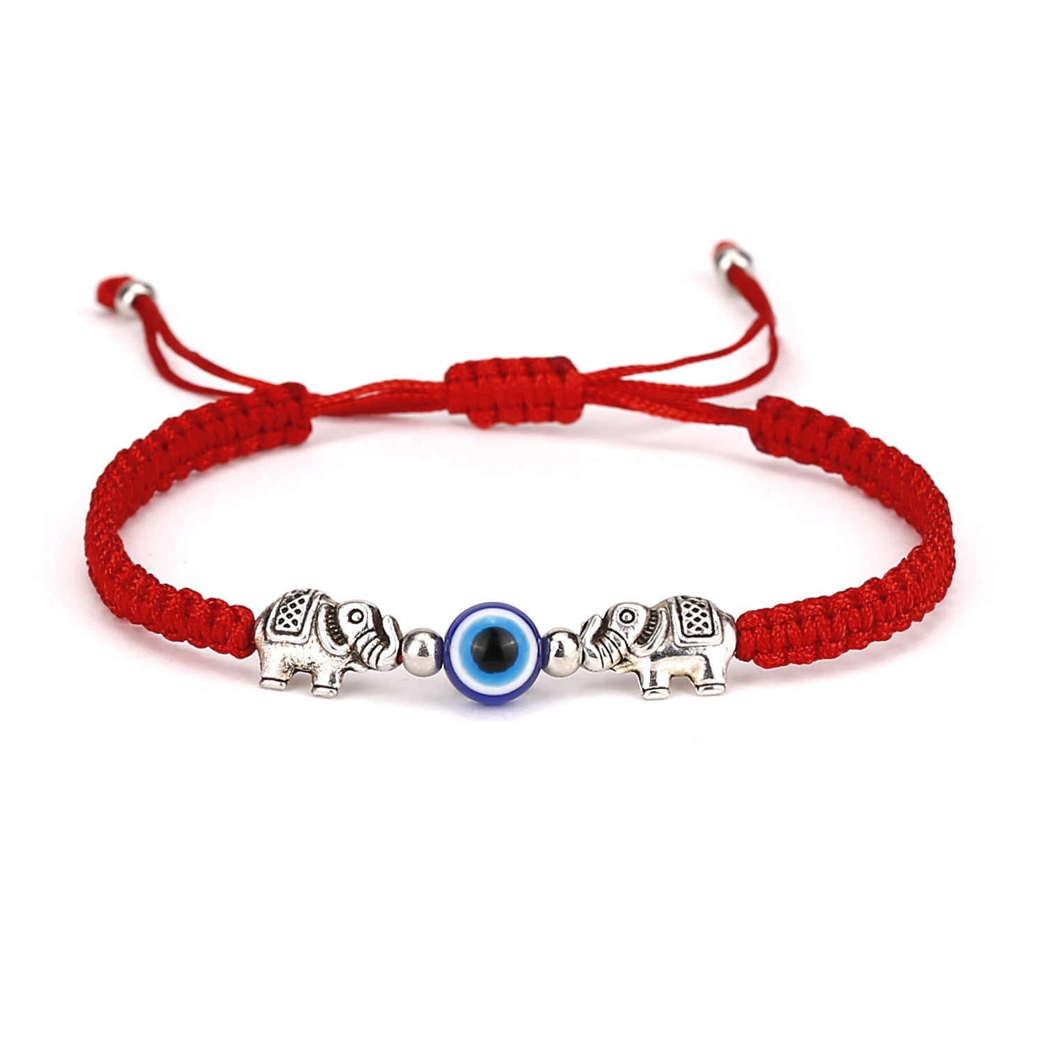Pulseira Amuleto de Boa Sorte