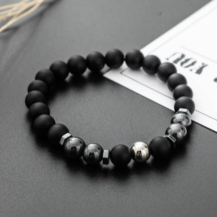 Bracelet in Natural Stone