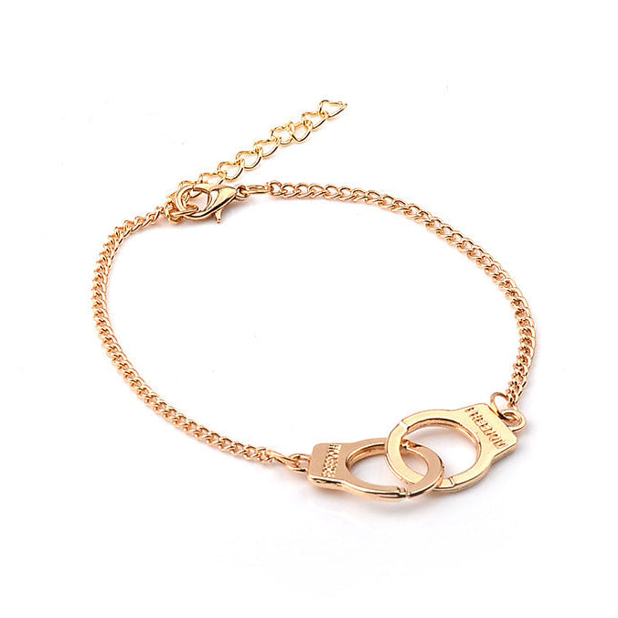 Pulseira Algemas