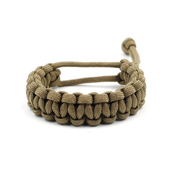 Pulseira Paracord