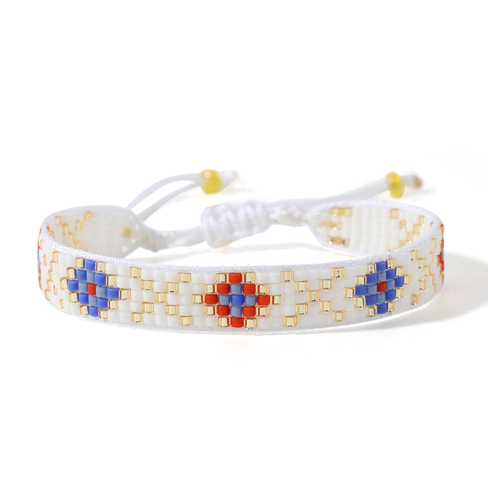 Pulsera Bohemia