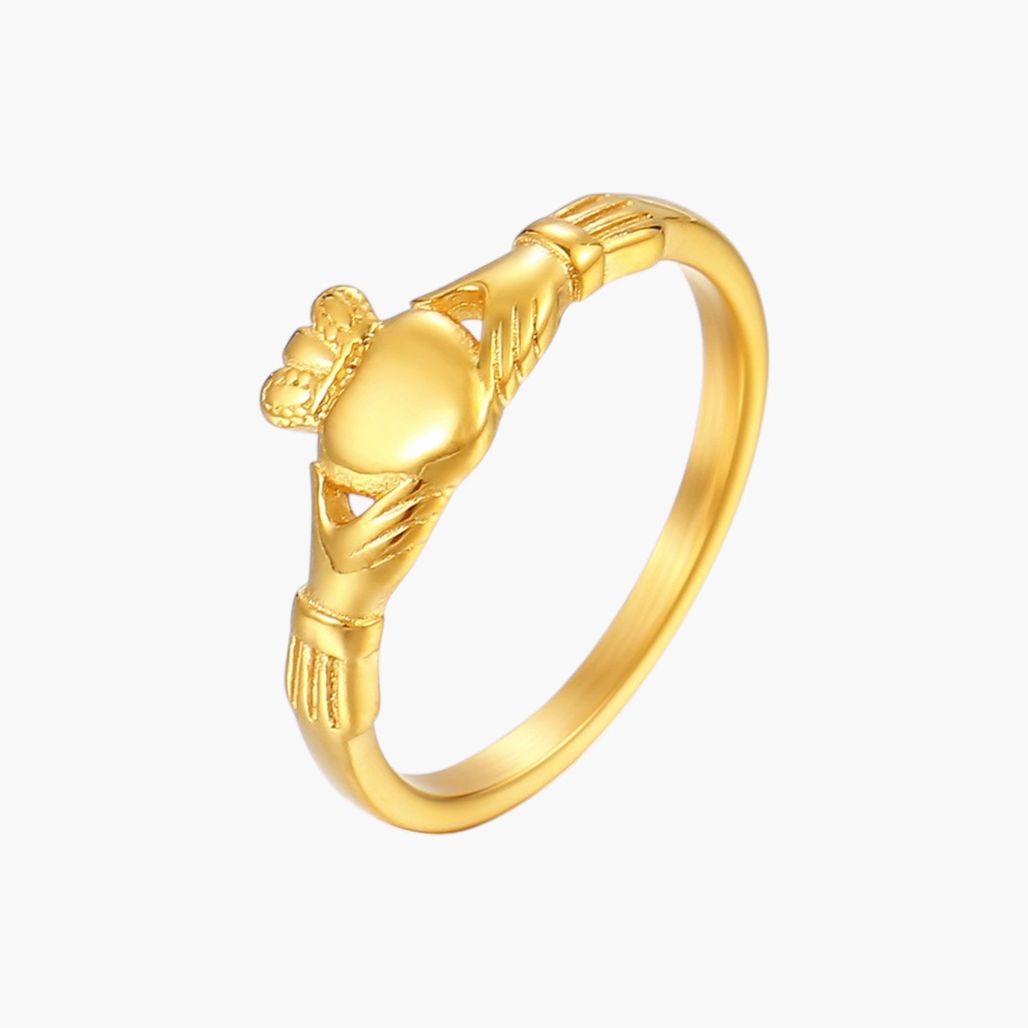 Anel Nórdico Eternum