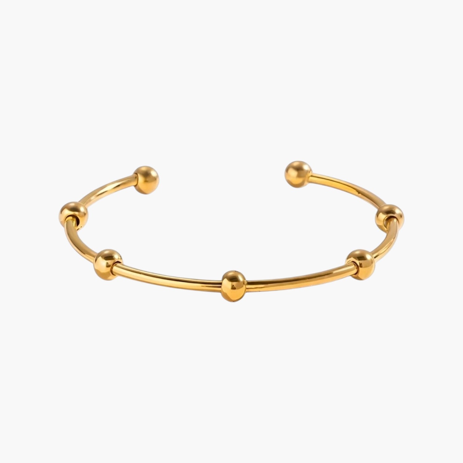 Pulseira Eclipse em Aço Inoxidável