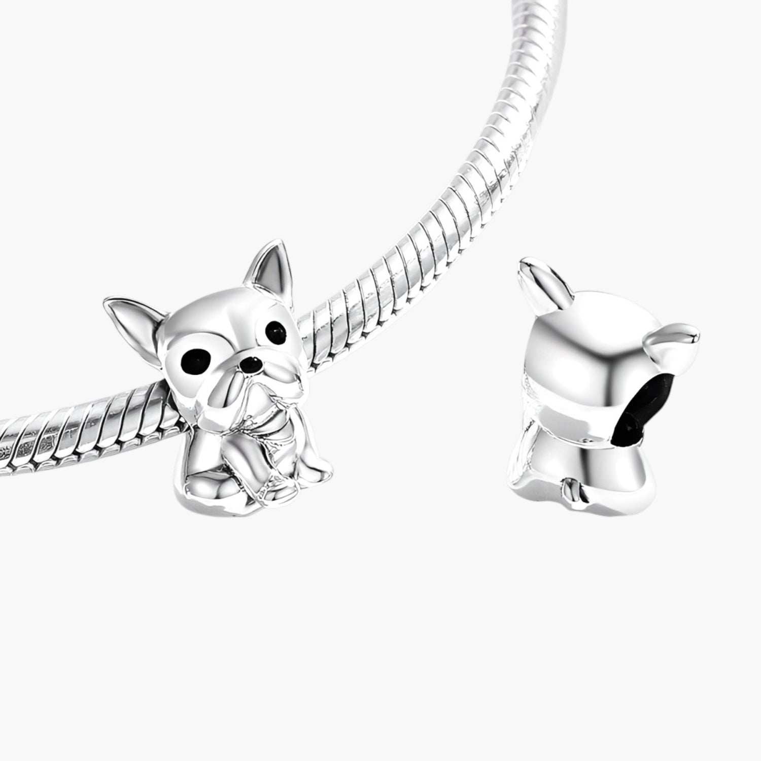 Charm em Prata de Lei 925