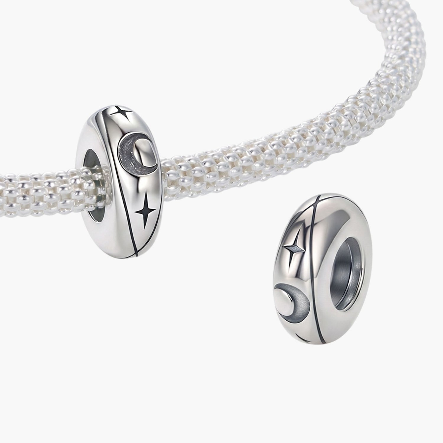 Charm em Prata de Lei 925