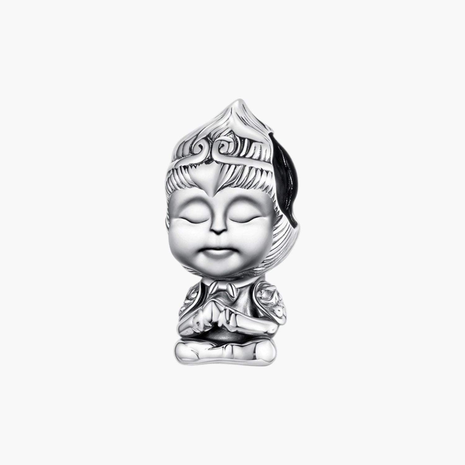 Charm em Prata de Lei 925