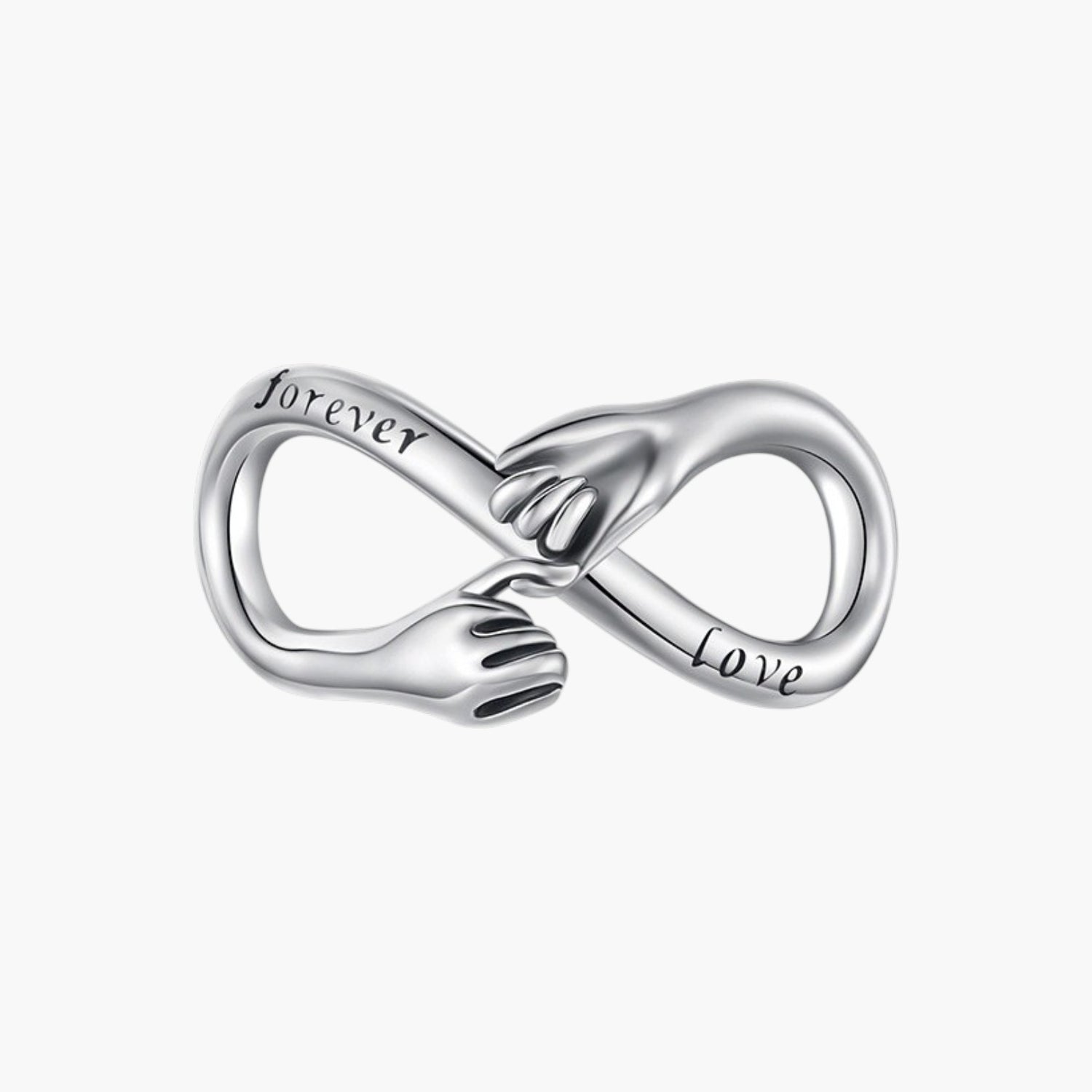 Charm em Prata de Lei 925