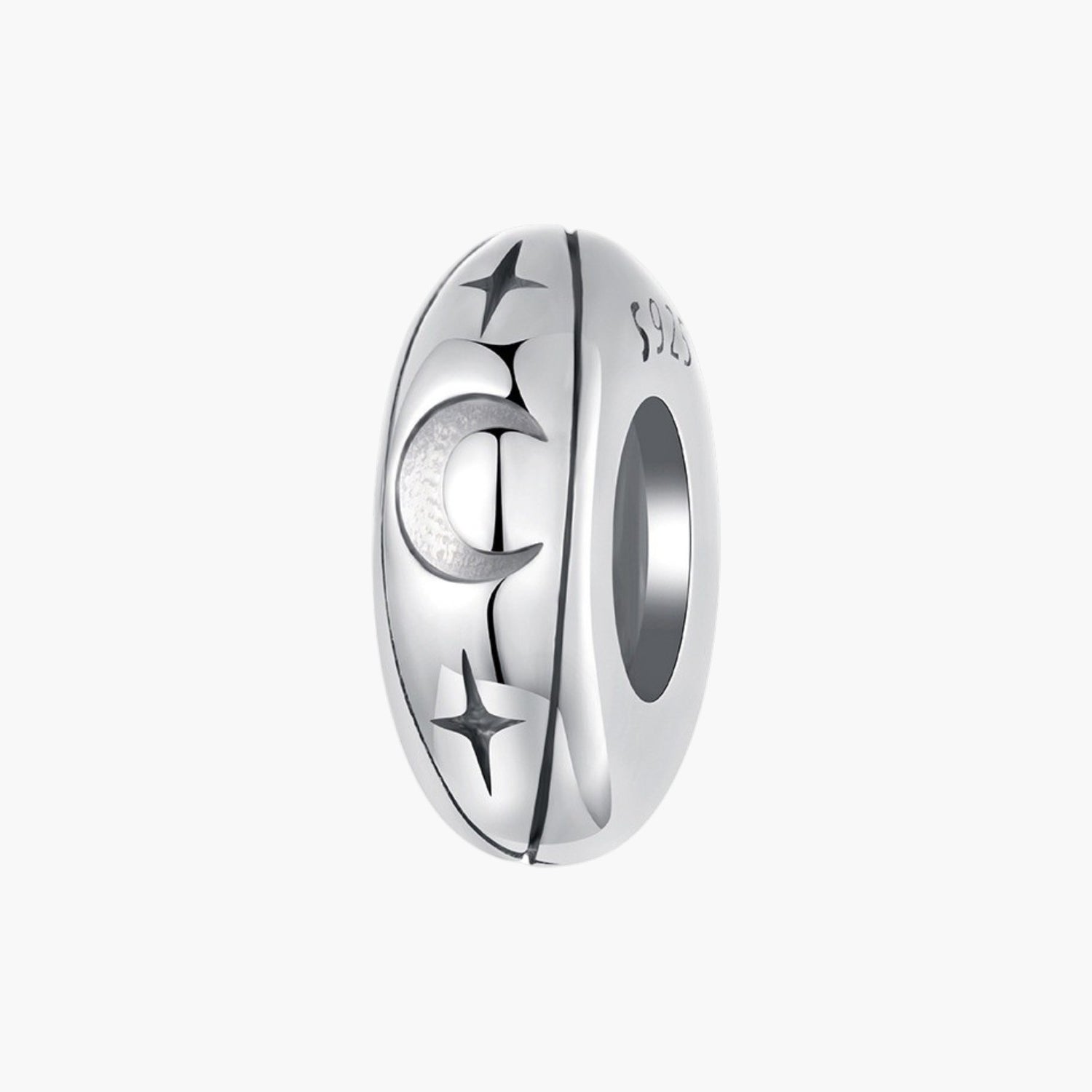 Charm em Prata de Lei 925