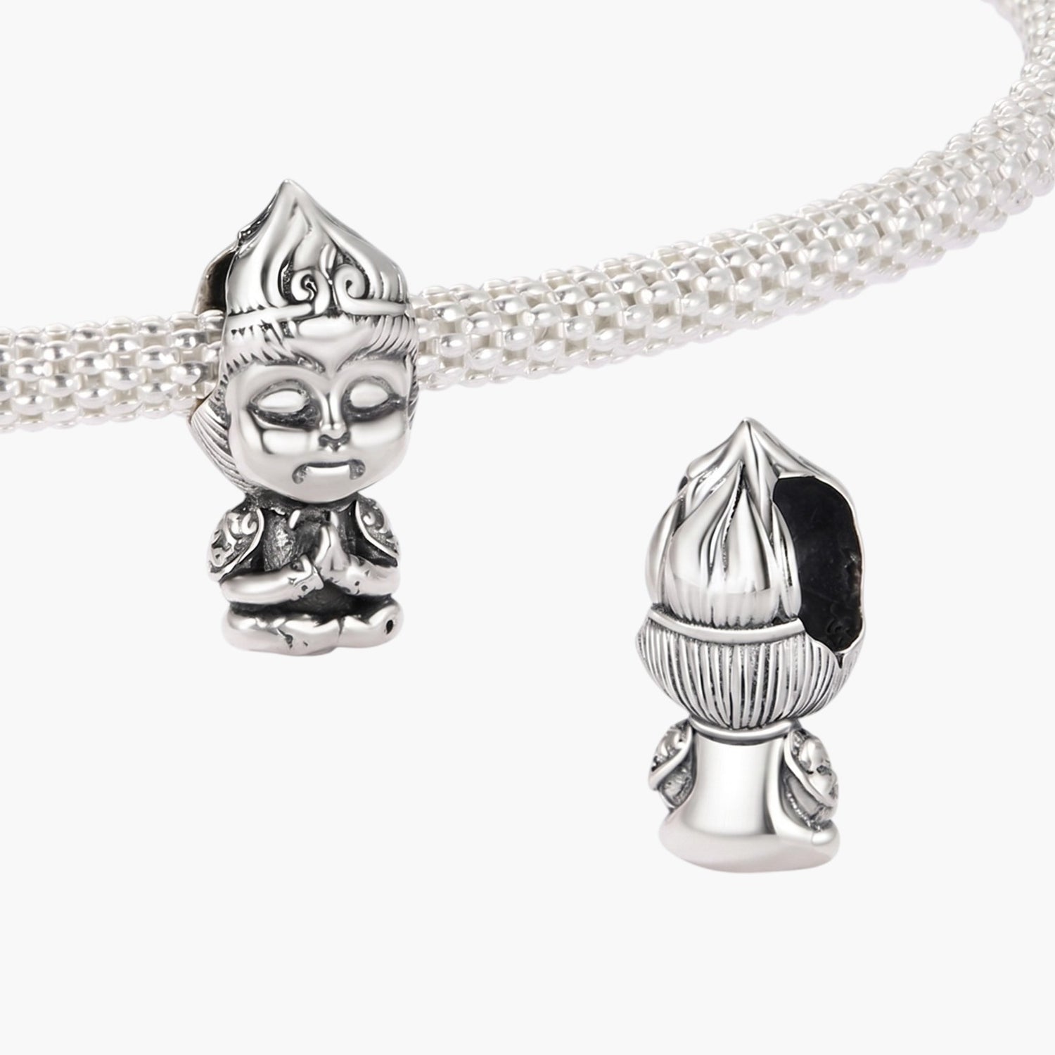 Charm em Prata de Lei 925