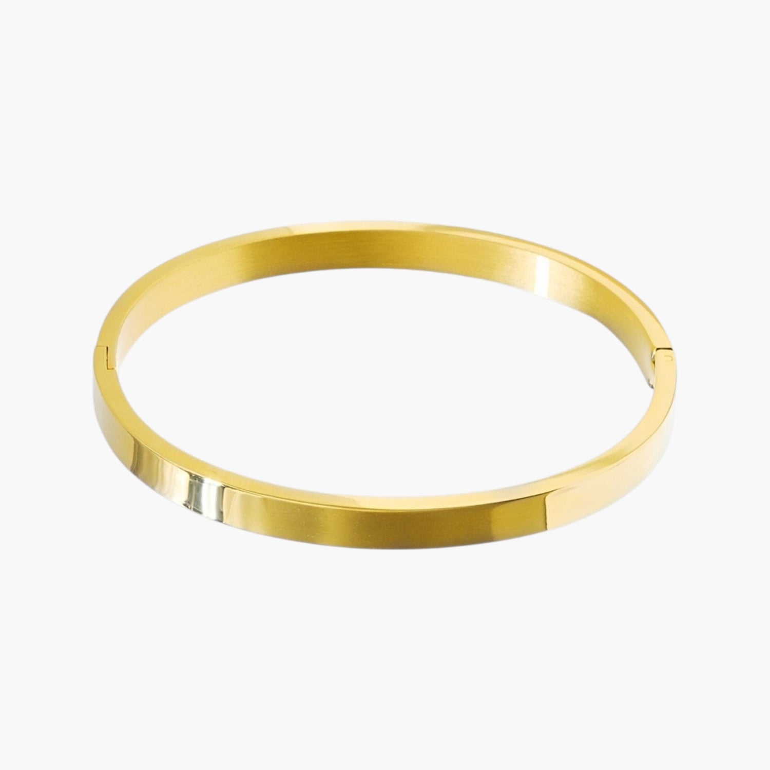 Pulseira em Aço Inoxidável