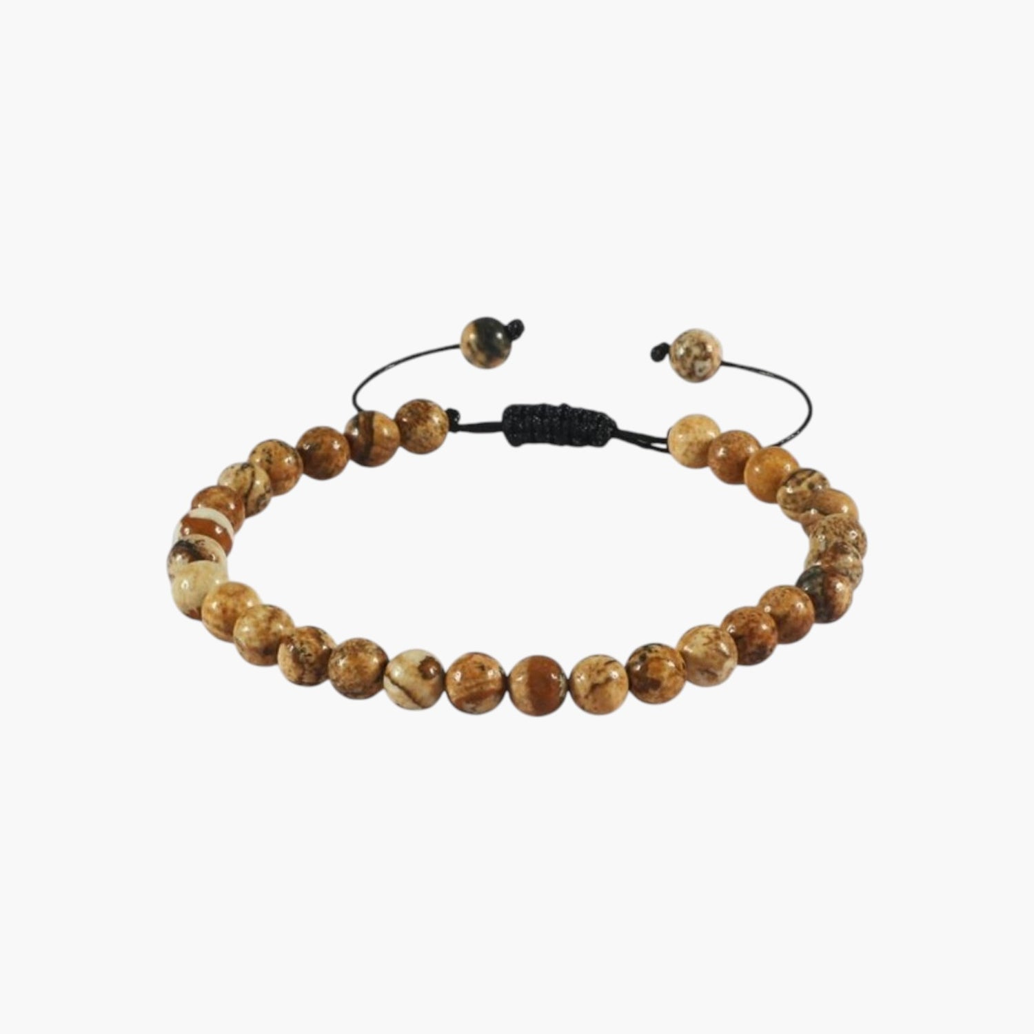 Pulseira em Pedra Natural