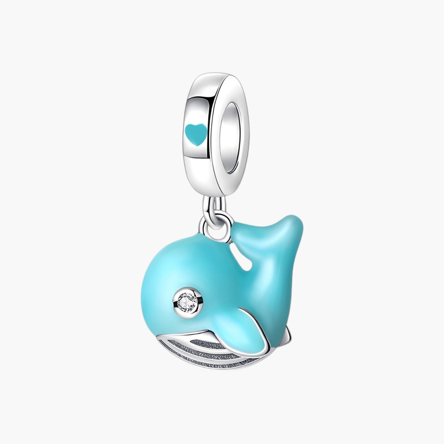 Charm Série Vida Marinha