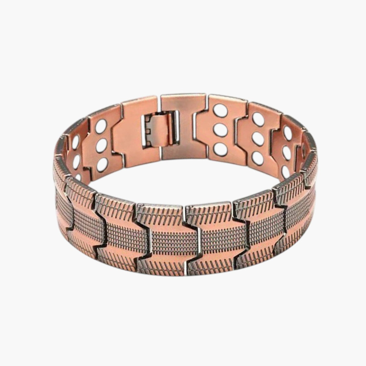 Pulseira Magnética Vintage