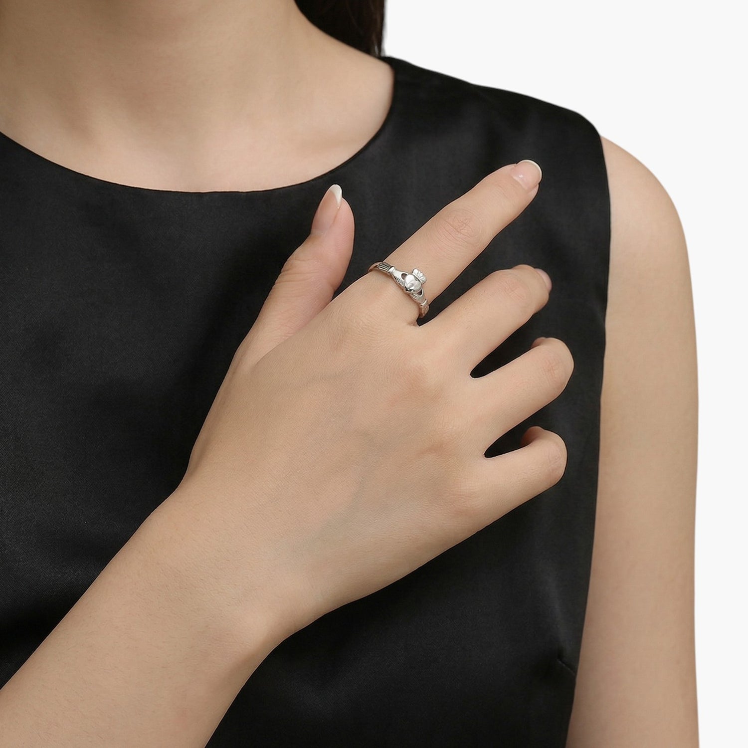 Anel Nórdico Eternum