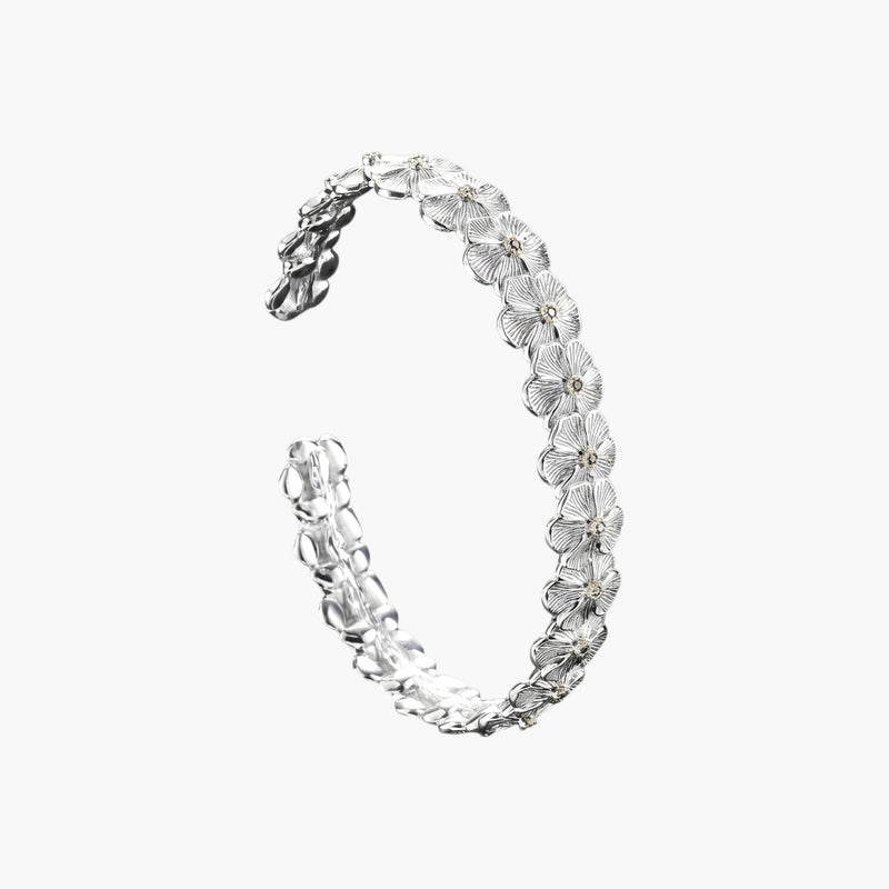 Pulseira Gardénia