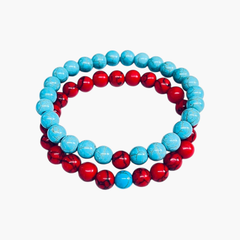 Pulseira em Pedra Natural