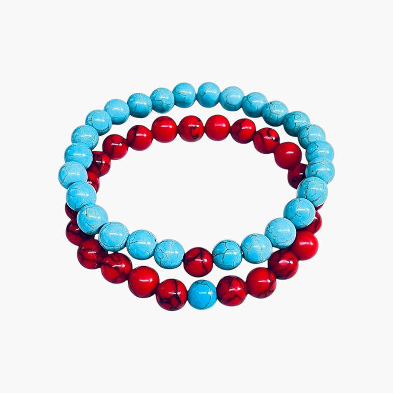 Pulseira em Pedra Natural