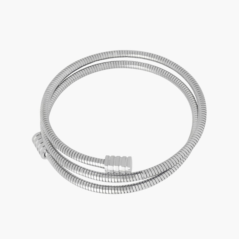 Pulseira em Aço Inoxidável 316L