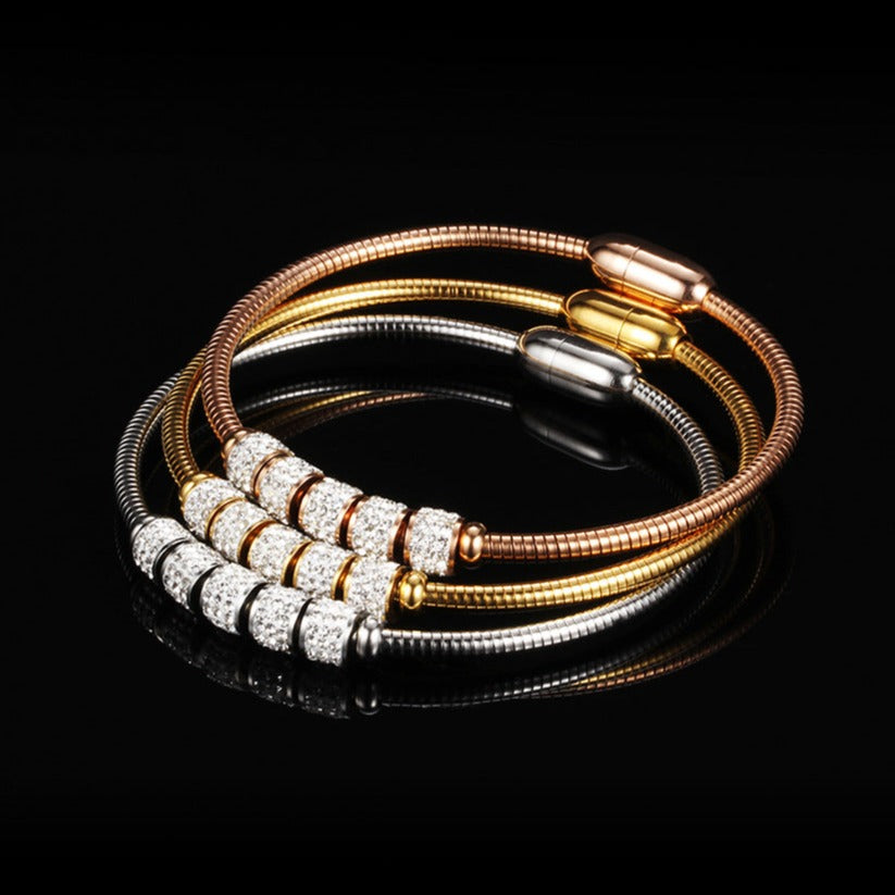 Stainless Steel Bracelet