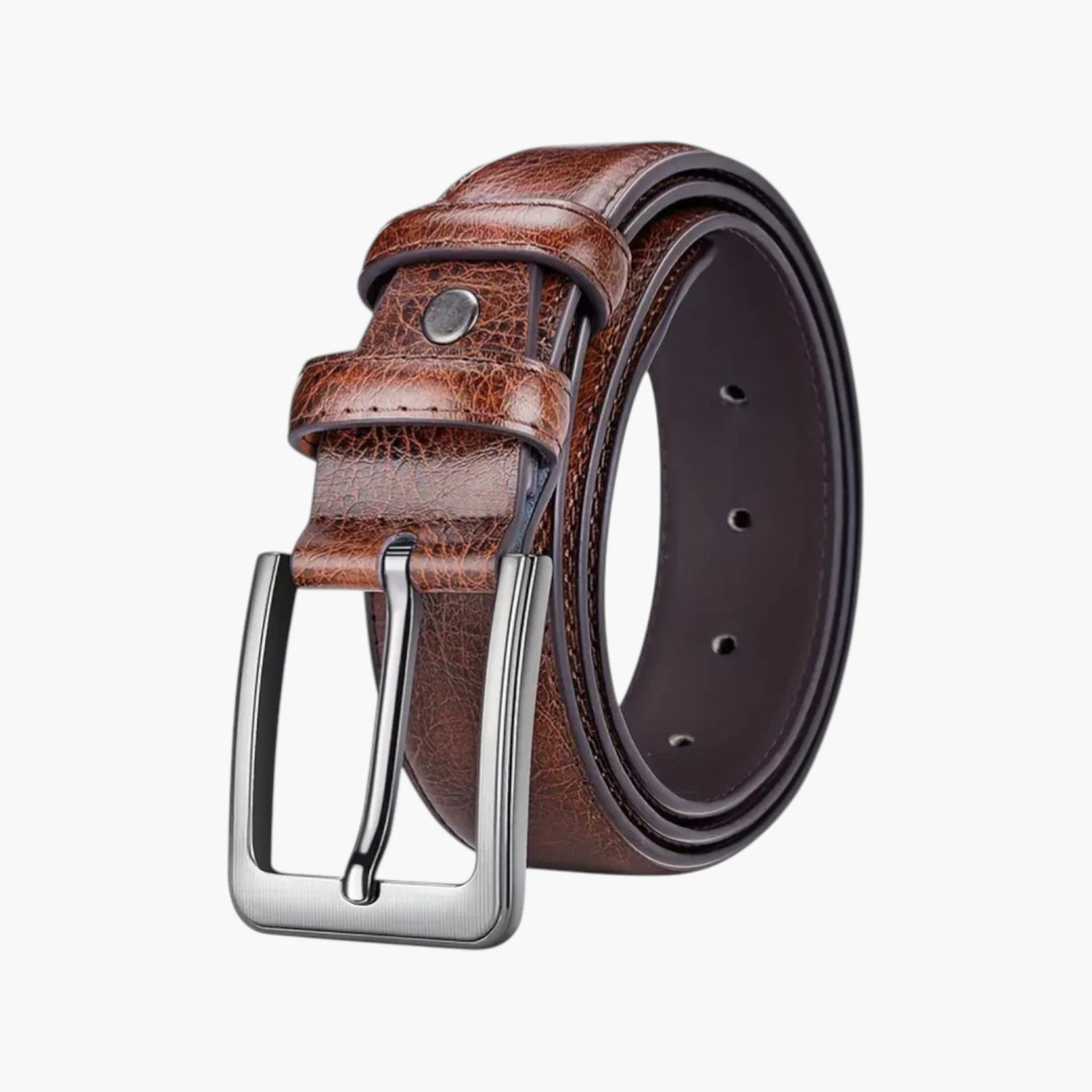 Cinto Retrô para Homem