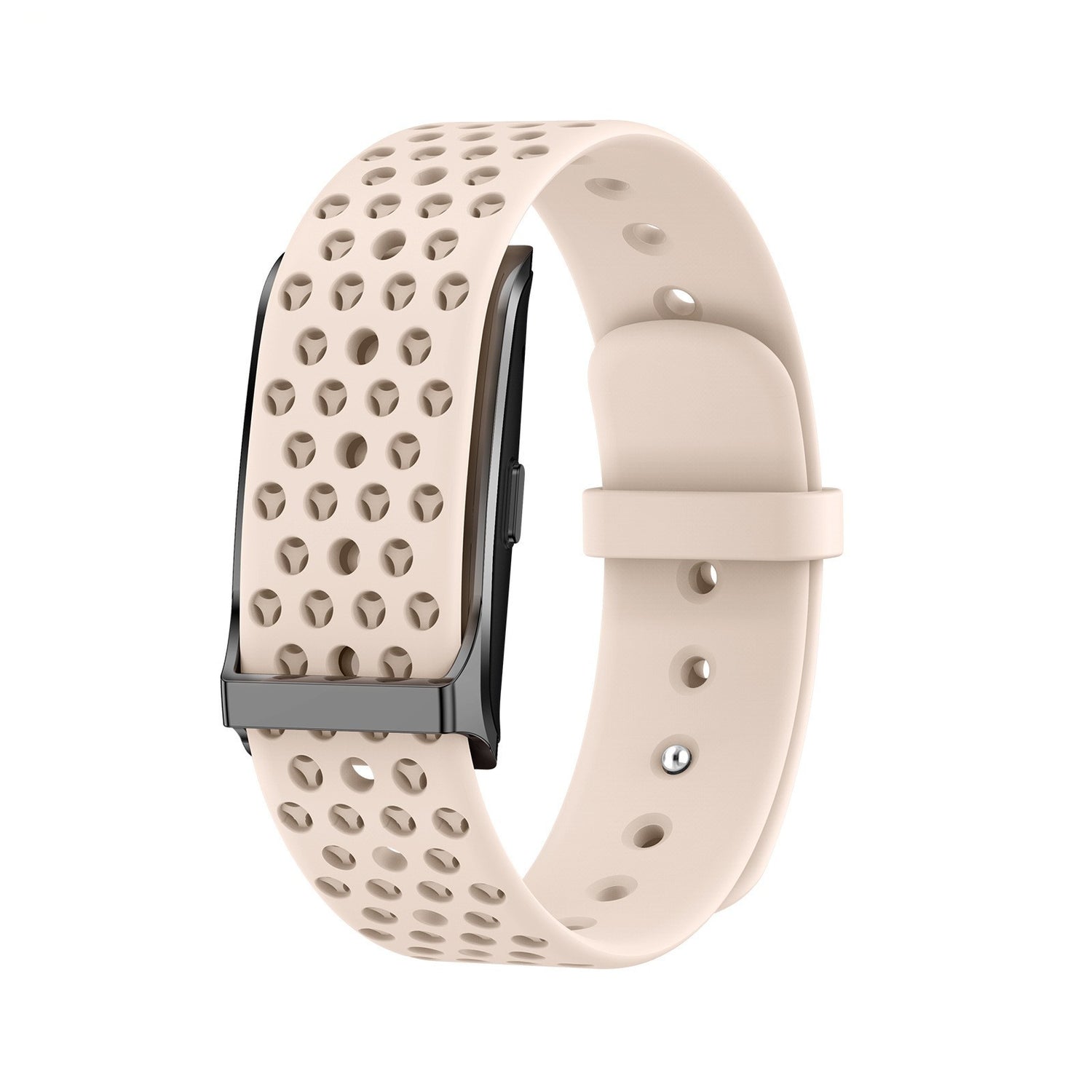 Pulseira Desportiva Inteligente com Monitorização de Oxigénio no Sangue