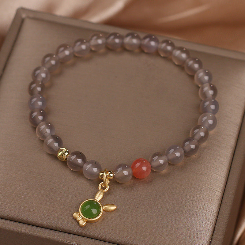 Pulseira em Pedra Natural