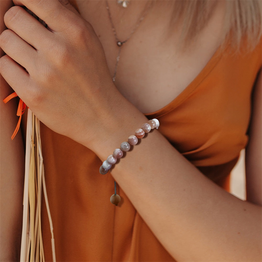 Pulseira em Pedra Natural