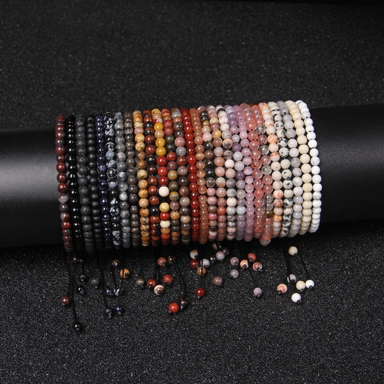 Pulseira em Pedra Natural