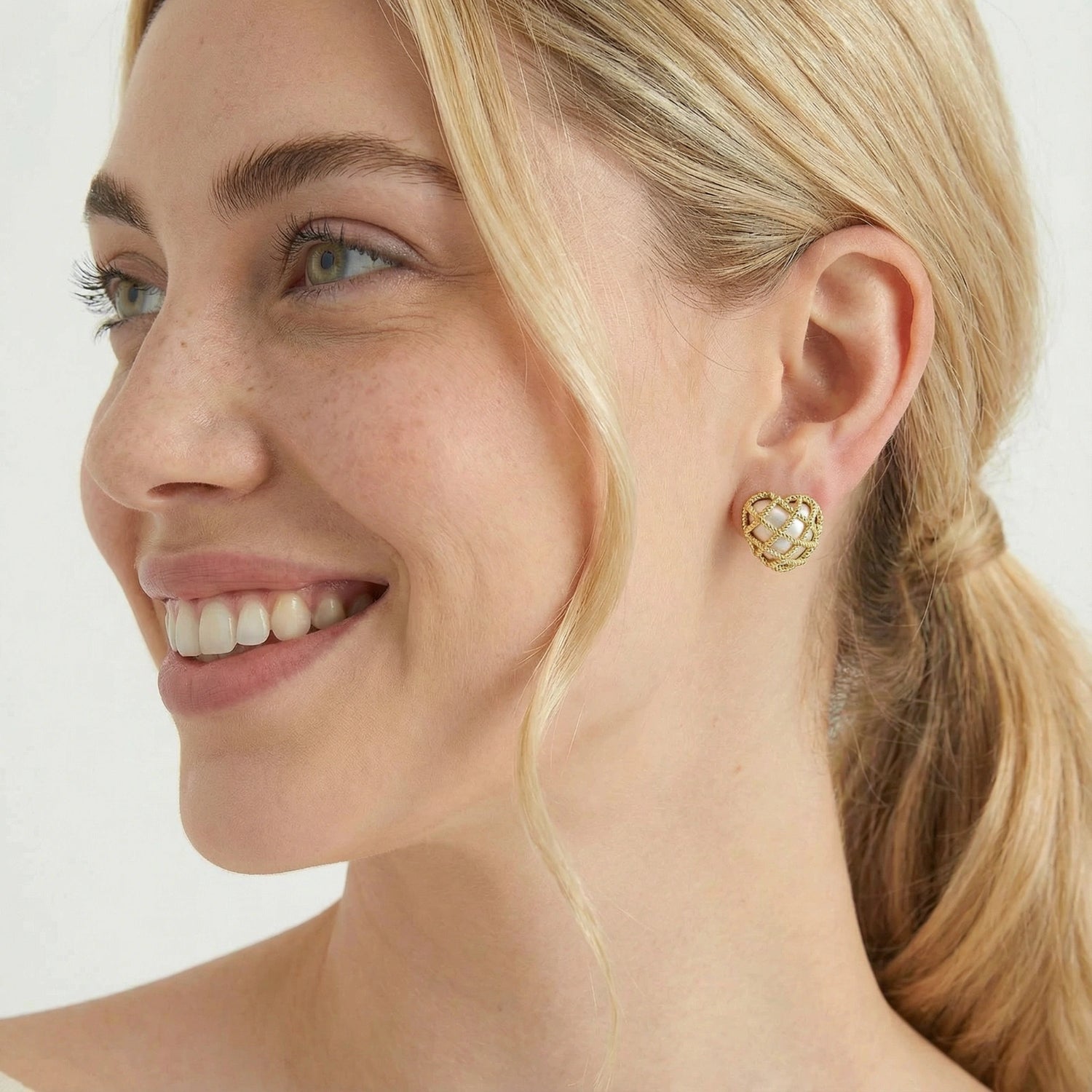 Brincos Twisted Lattice